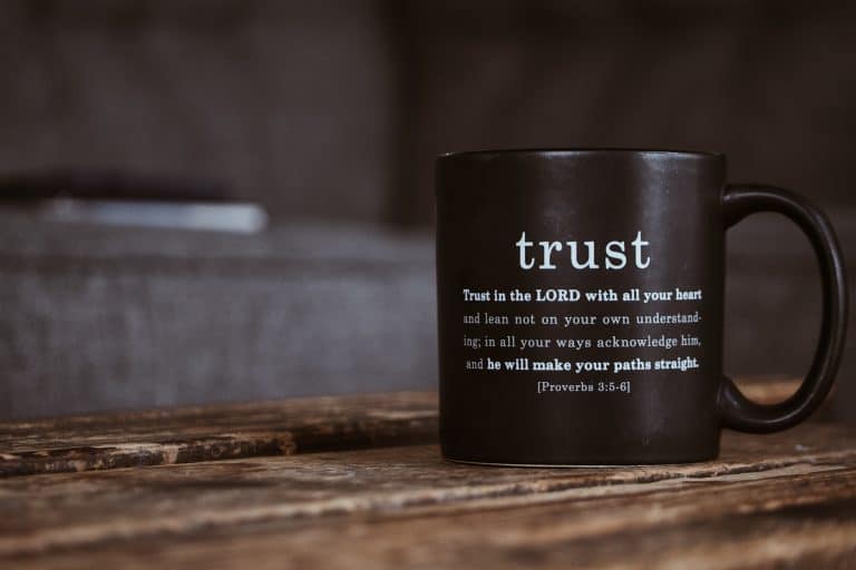 Trust when Tired