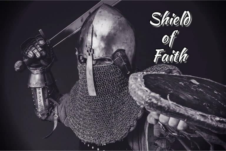 Shield of Faith
