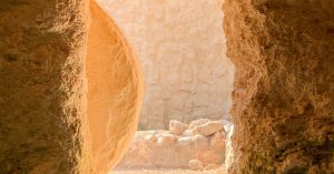 I Am the Resurrection