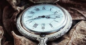 A Time and Season for Everything under the Sun Time