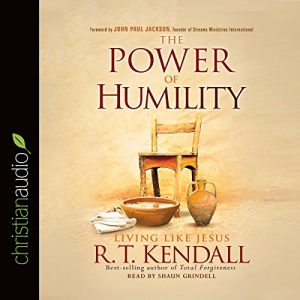 The Power of Humility