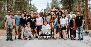 Incarnate Leadership - A Remarkable and Surprising Life People Centered
