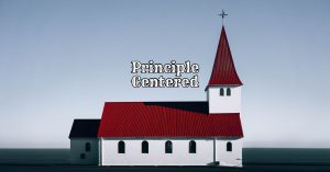 Incarnate Leadership - A Remarkable and Surprising Life Principle Centered