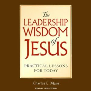 12 Leadership Reflections Wisdom of Jesus