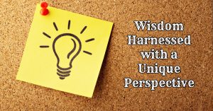 12 Leadership Reflections Wisdom Harnessed