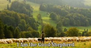 I Am the Good Shepherd