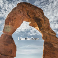 I Am the Door
