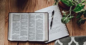 Resilience from a Christian Perspective Cultivate Resilience in Your Spirit