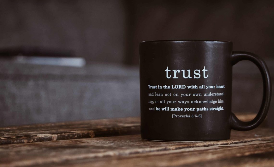 Trust when Tired