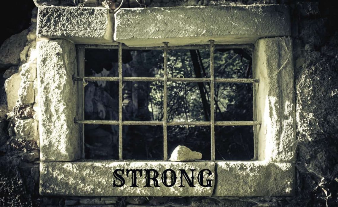 Strong