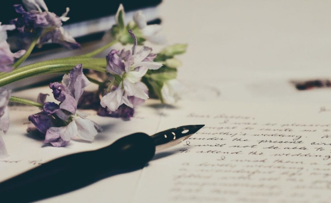 Writing with Elegance