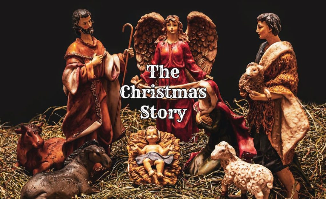 The Christmas Story
