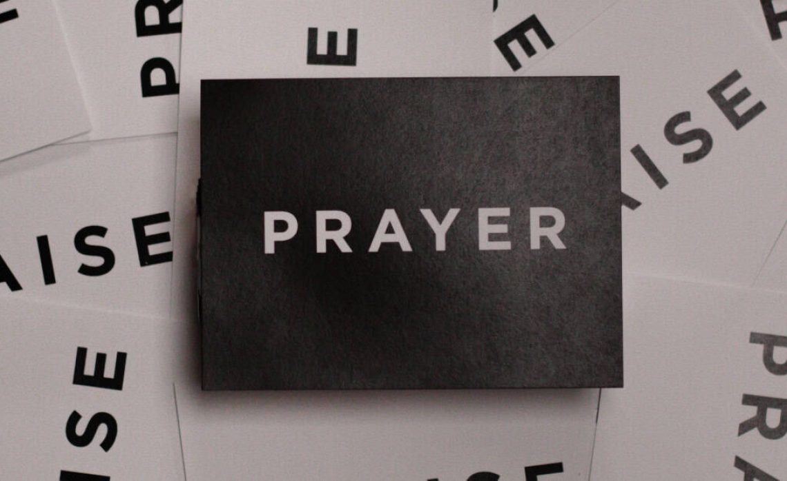 Prayer